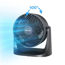 HighVelocityTurboAirCirculator3 - USA Mega Market
