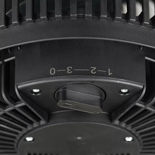 Pelonis 7" High Velocity Turbo Air Circulator