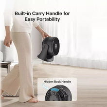 HighVelocityTurboAirCirculator5 - USA Mega Market