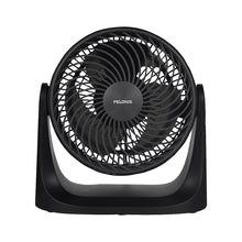 HighVelocityTurboAirCirculator - USA Mega Market