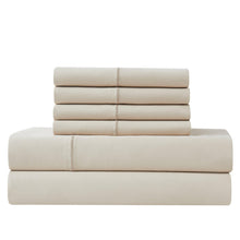 Highland Park 1000 Thread Count 6-piece Sheet Set