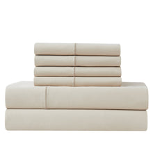 Highland Park 1000 Thread Count 6-piece Sheet Set