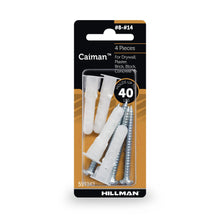 Hillman-Sharkie-Wall-Anchors-White-Interior-Nylon-8-14-4-Pack_77f9b596-1764-404e-9cae-71de9deb0b4a.12921b69b87125863a22f39b9c21a466 - USA Mega Market