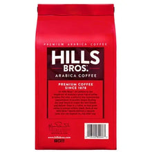 HillsBros.CoffeeDonutShop-MediumRoast-WholeBean-PremiumArabica1 - USA Mega Market