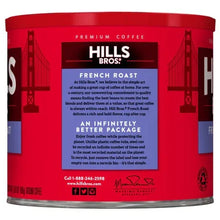 HillsBros.CoffeeFrenchRoast-DarkRoast-Ground1 - USA Mega Market