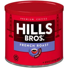 HillsBros.CoffeeFrenchRoast-DarkRoast-Ground - USA Mega Market