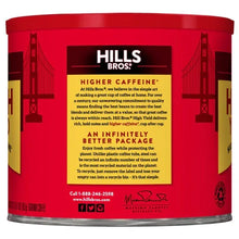 HillsBros.CoffeeHighYield-MediumRoast-Ground1 - USA Mega Market