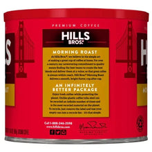 HillsBros.CoffeeMorningRoast-LightRoast-Ground1 - USA Mega Market