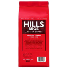 HillsBros.CoffeePremiumGourmet-MediumRoast-WholeBean-PremiumArabica1 - USA Mega Market