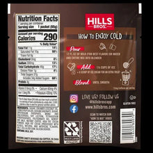 HillsBros.FrappesFrappesChocolateEspresso1 - USA Mega Market