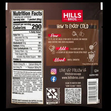 HillsBros.FrappesFrappesSaltyCaramel1 - USA Mega Market