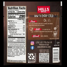 HillsBros.FrappesFrappesVanillaCreme1 - USA Mega Market