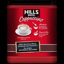 Hills_Bros._Cappuccino_Sugar-Free_Double_Mocha_-_Instant_Cappuccino_Mix1 - USA Mega Market