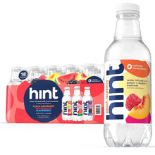 HintFlavoredWaterVarietyPack16fl.oz._18pk. - Brands For Less USA