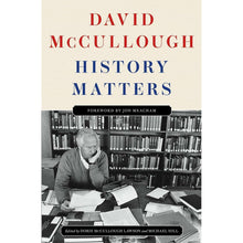 HistoryMattersbyDavidMcCullough-Hardcover-_1 - USA Mega Market