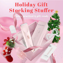 HoeylifeBodyTrimmerforWomen-Dual-HeadElectricRazor-BikiniTrimmerwithDualCeramicBlades-USBRecharg_2641_9 - USA Mega Market