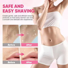 HoeylifeBodyTrimmerforWomen_Dual-HeadElectricRazor_BikiniTrimmerwithDualCeramicBlades_USBRechargeableWetDryUseIPX7Waterproof4 - USA Mega Market