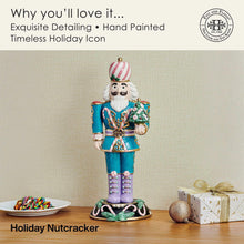 Holiday-Nutcracker-Pastel-Sugar-Plum-King-17-IN-_7 - USA Mega Market