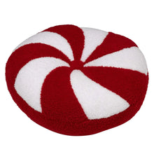 HolidayDecorativePillow-Peppermint-_2 - USA Mega Market