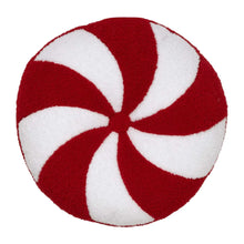 HolidayDecorativePillow-Peppermint1-_1 - USA Mega Market