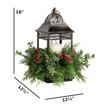 Holiday Home Greens Collection