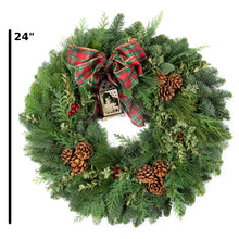 Holiday Home Greens Collection