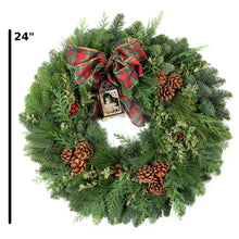 Holiday Home Greens Collection