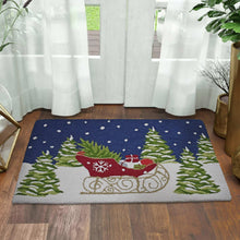 HolidayHookedAccentRug-3-_1 - USA Mega Market