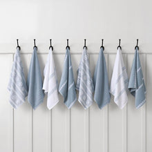 Holiday Kitchen Towels, 8-pack