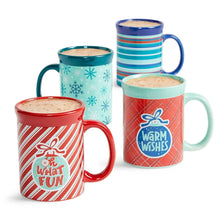 Holiday_Ceramic_Mug_Gift_Set_4_ct. - USA Mega Market