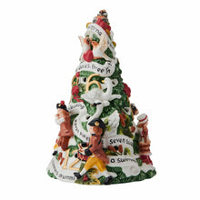 Holiday_Luminary_Christmas_Tree_LED_Figurine_9.5_IN - USA Mega Market