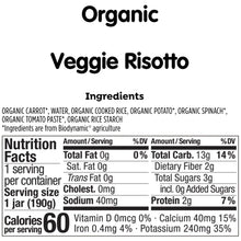 HolleOrganicBabyFood_24-6.7oz.JarBundle_VarietyPack2 - USA Mega Market