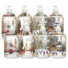 Home-BodyHolidayPassportHandSoap-21-5floz-8-pack-_1 - USA Mega Market