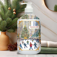 Home + Body Holiday Passport Hand Soap, 21.5 fl oz, 8-pack