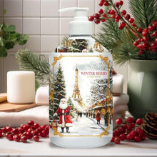Home + Body Holiday Passport Hand Soap, 21.5 fl oz, 8-pack