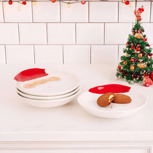 HomeEssentials8-pieceSantaFacePlate-BowlSet3-_4 - Brands For Less USA