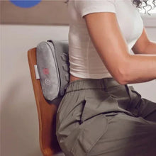 HomedicsContouredGelMassagePillow4 - USA Mega Market
