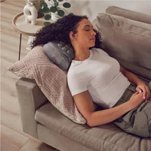 HomedicsContouredGelMassagePillow5 - USA Mega Market