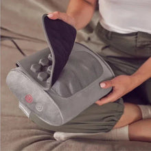 HomedicsContouredGelMassagePillow6 - USA Mega Market
