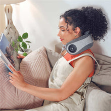 Homedics Portable Neck Massager with Music & Vibration