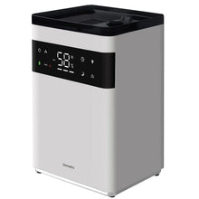 HomedicsPremiumWarm_CoolMistUltrasonicHumidifier_Topfill_58HourRuntime1 - USA Mega Market