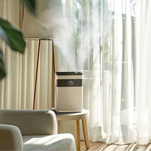 HomedicsPremiumWarm_CoolMistUltrasonicHumidifier_Topfill_58HourRuntime3 - USA Mega Market