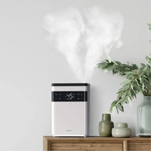 HomedicsPremiumWarm_CoolMistUltrasonicHumidifier_Topfill_58HourRuntime4 - USA Mega Market