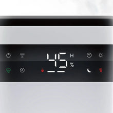 HomedicsPremiumWarm_CoolMistUltrasonicHumidifier_Topfill_58HourRuntime5 - USA Mega Market
