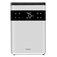 HomedicsPremiumWarm_CoolMistUltrasonicHumidifier_Topfill_58HourRuntime8 - USA Mega Market