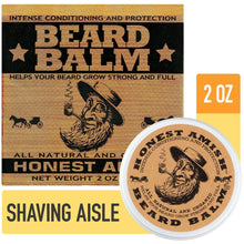 HonestAmishBeardBalmAllNaturalandOrganic-2oz6-_1 - USA Mega Market