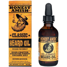 HonestAmishClassicOrganicBeardOil-2floz1-_8 - USA Mega Market