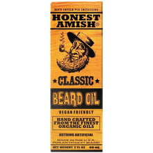 HonestAmishClassicOrganicBeardOil-2floz3-_6 - USA Mega Market