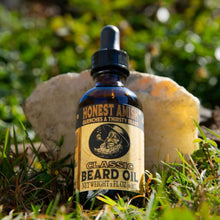 HonestAmishClassicOrganicBeardOil-2floz4-_5 - USA Mega Market