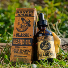 HonestAmishClassicOrganicBeardOil-2floz5-_4 - USA Mega Market